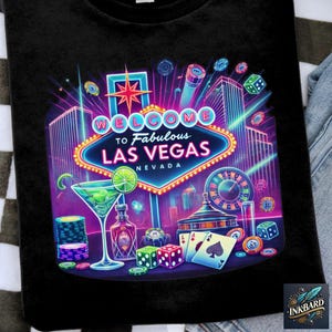 Girls Trip Las Vegas Vacation Weekend Night Out  Sublimation Shirt Design, PNG Instant Digital Download Only, Tshirt Matching Friends