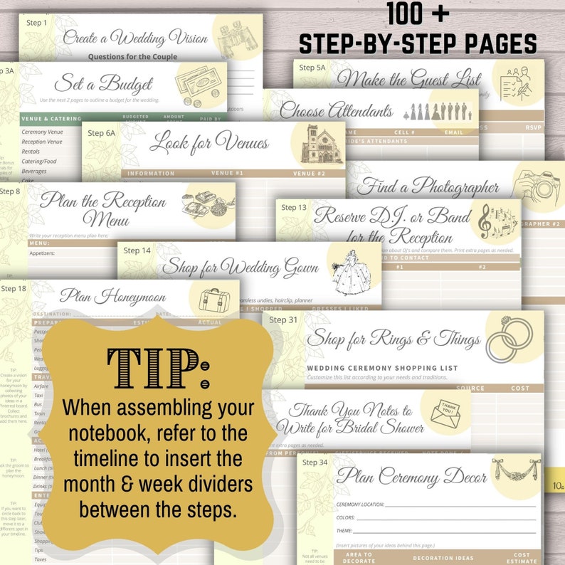 2-month-wedding-planner-printable-step-by-step-wedding-guide-for-a