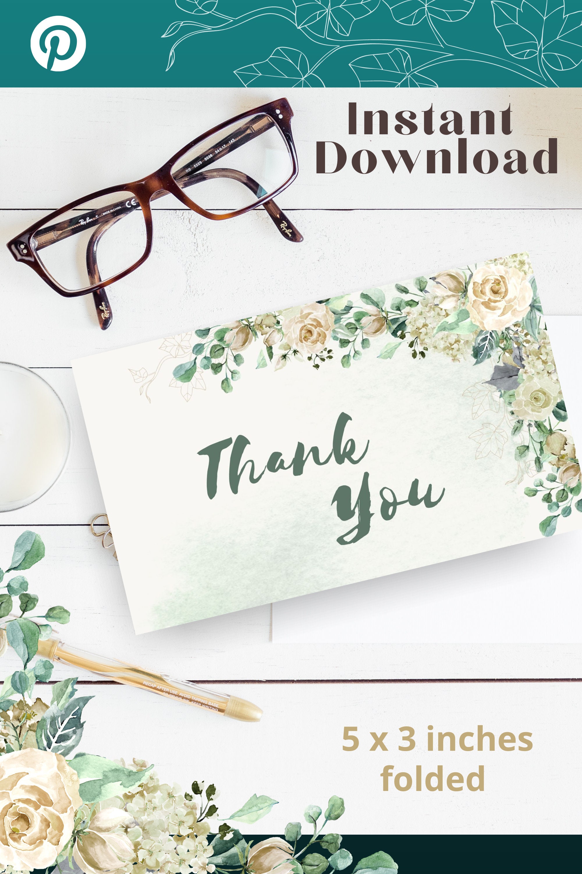 Canva Template Invitation Editable Wedding Stationery Bundle | Etsy