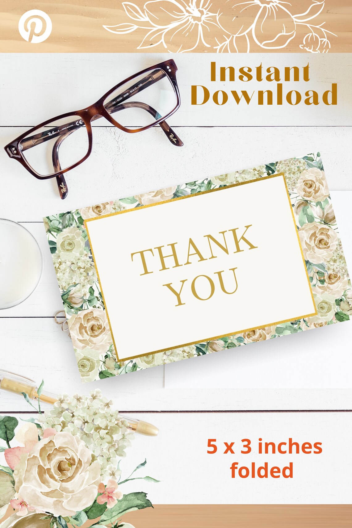 Canva Template Invitation Editable Wedding Stationery Bundle | Etsy