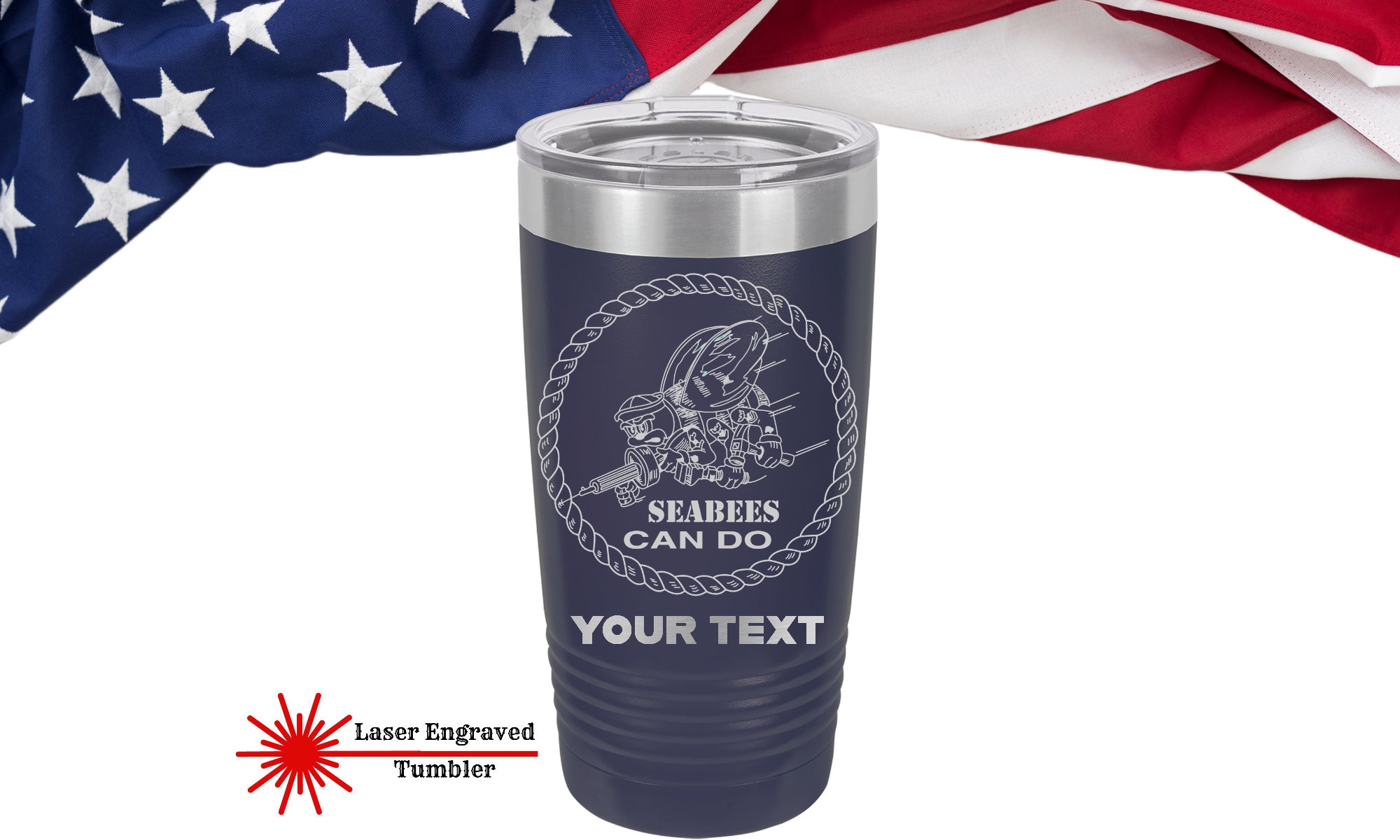 U.S. Navy Memorial Limited Edition Yeti 10 oz Rambler – The United States  Navy Memorial Ship's Store