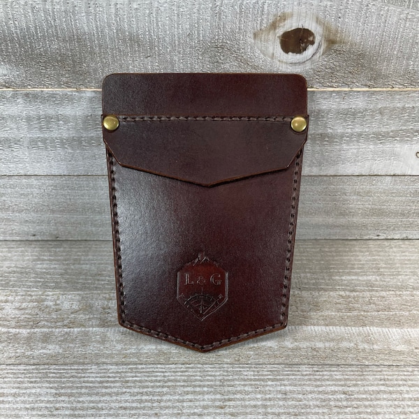 Pocket Protector Etsy