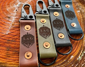 Keychains