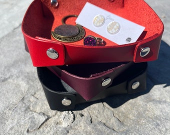 Valet Trays