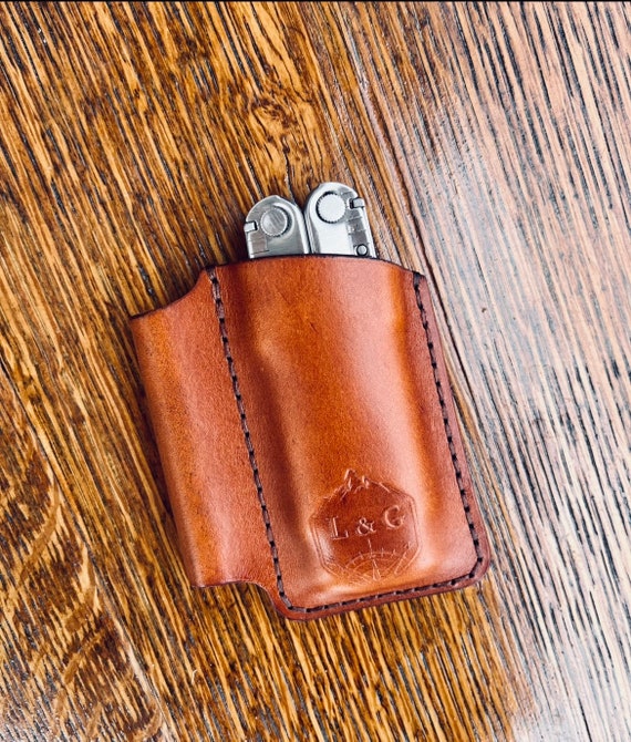Leatherman Holder