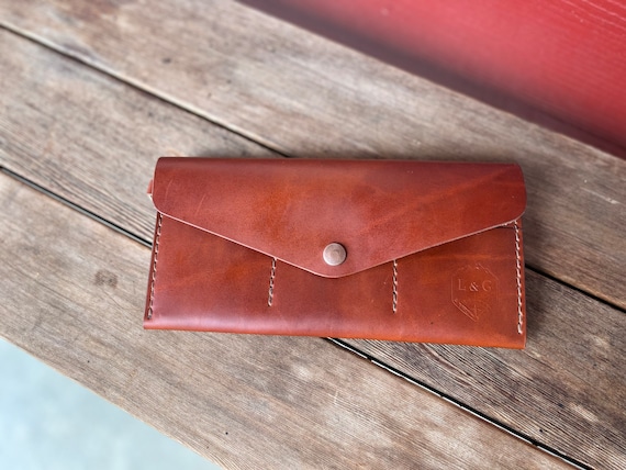 Modern Women’s Clutch