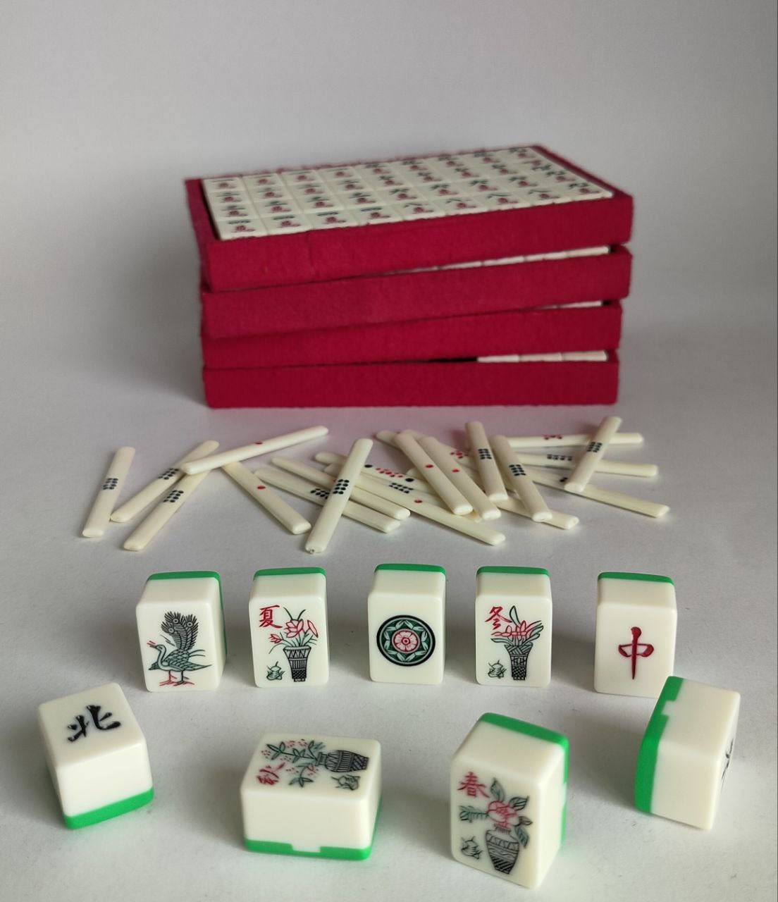 Mahjong – Gratis Mahjongg ohne Anmeldung spielen - Spiele - SZ