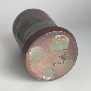Bizen Ware Hanaire flower vase