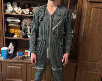 ソビエト空軍制服、ソ連軍制服、赤軍兵士スーツ、ソ連ヴィンテージ