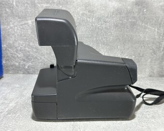 Cámara Polaroid 636 Close-up Negro | Cuotas sin interés