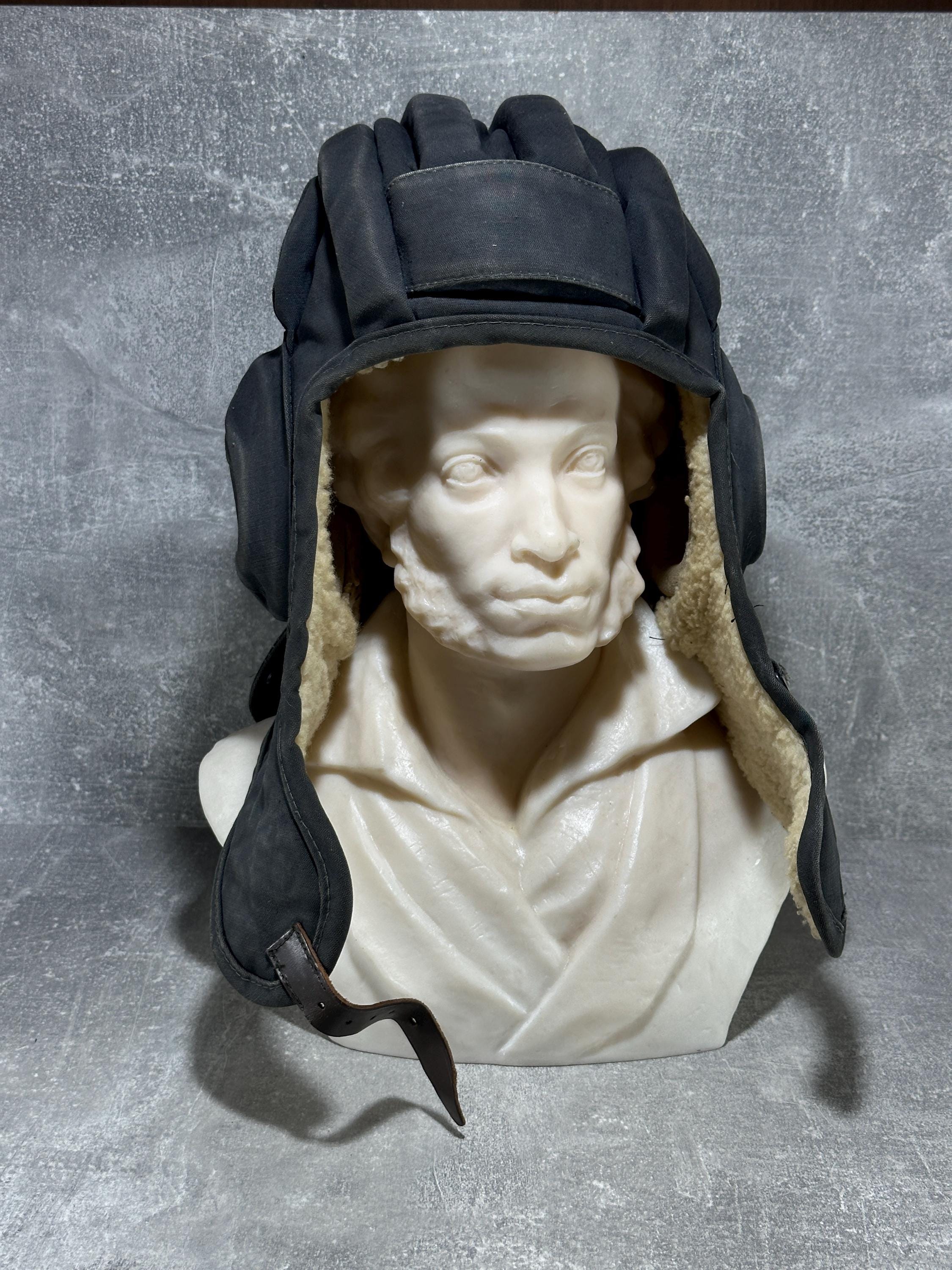 Russian tank helmet - Etsy 日本