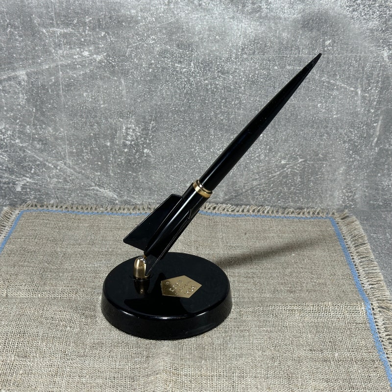 Soviet Writing Instruments Soviet Space Program - Etsy