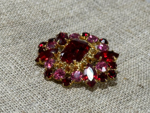 Spilla Fragola - Gioielli - Spille - Di Piccoli Sogni | Su - Foto 9