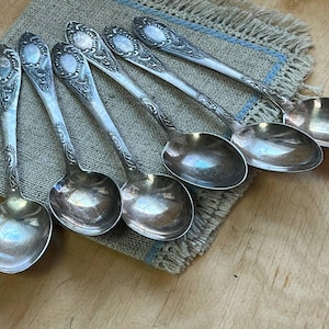 Russian silverware - Etsy 日本