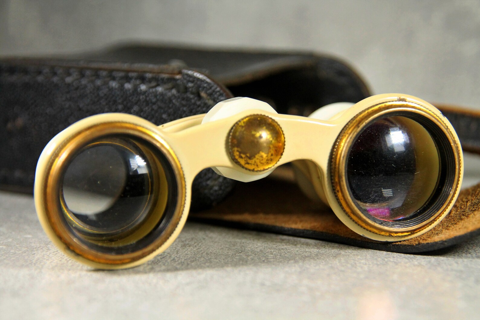 Theater Binoculars Vintage Binoculars Soviet Opera Etsy