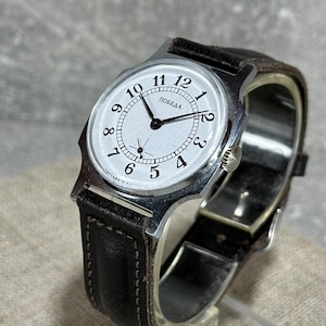 Reloj de pulsera soviético para hombre POBEDA, reloj mecánico vintage, duradero, de calidad.