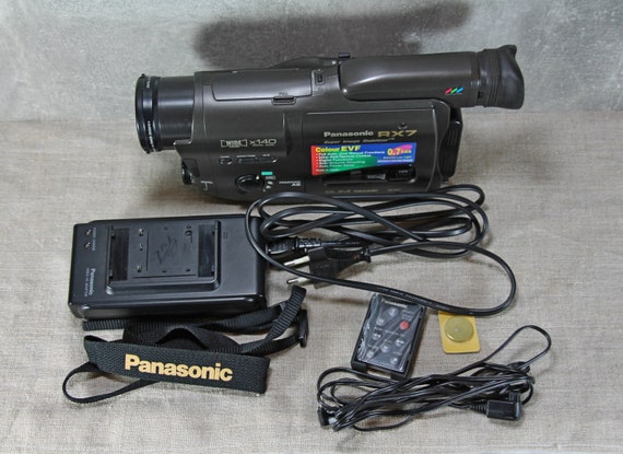 digital video recording devices