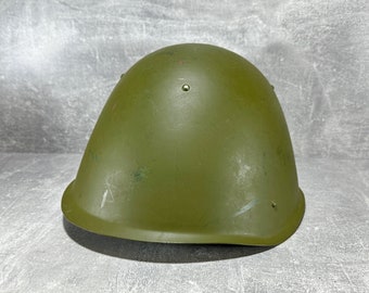 アンティークのフランス製革製鉱夫用ヘルメット、19世紀初頭 - Etsy 日本