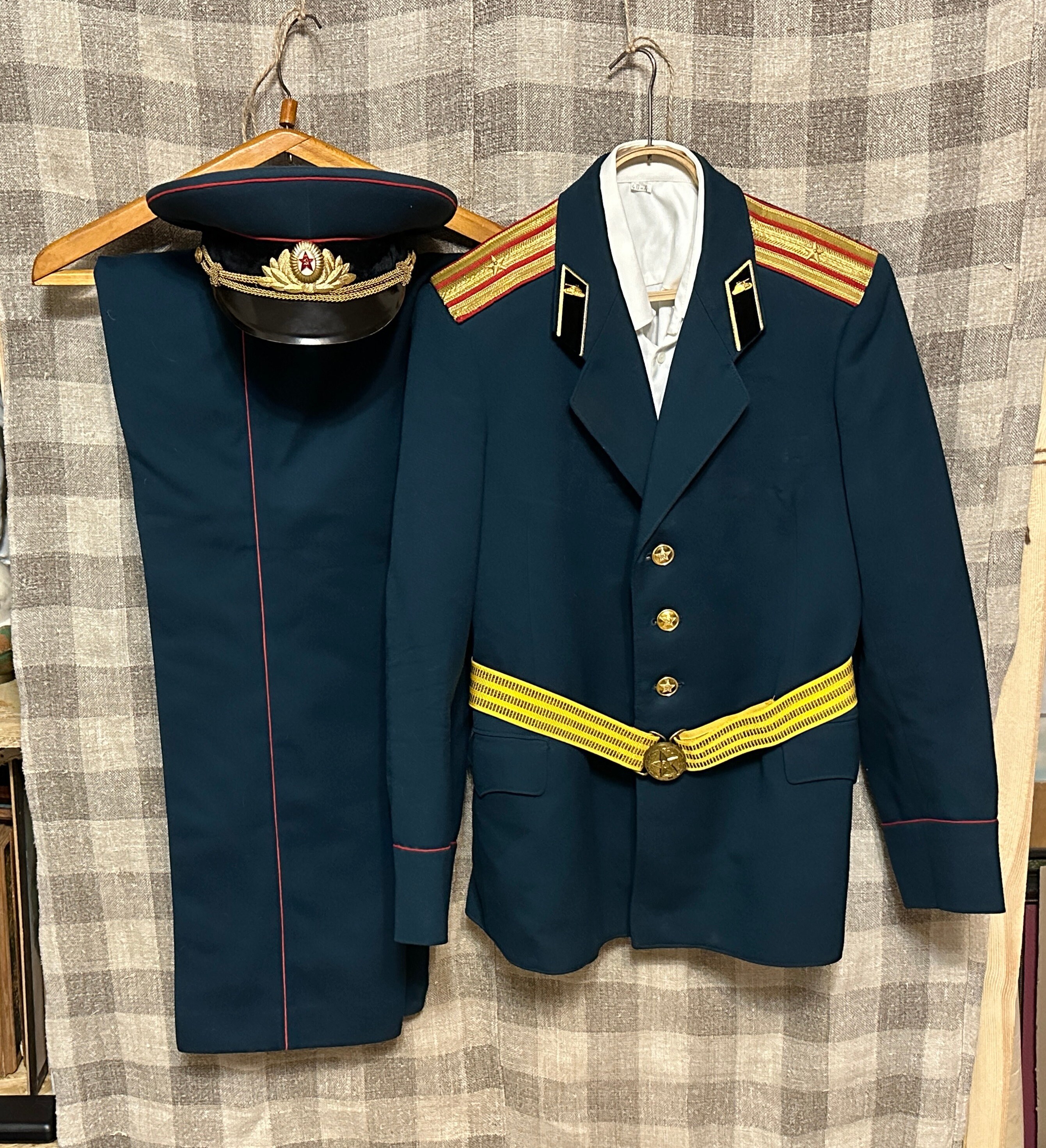 Nkvd uniform - Etsy 日本