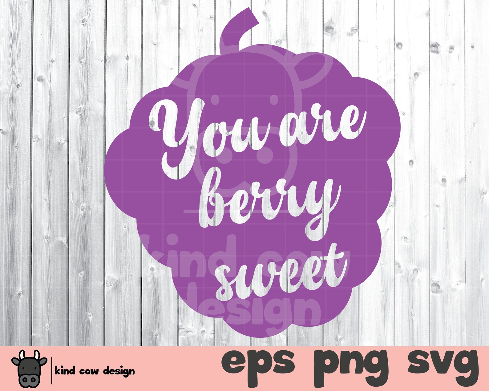 Free Free Berry Sweet Svg 67 SVG PNG EPS DXF File