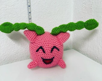 hoppip plush