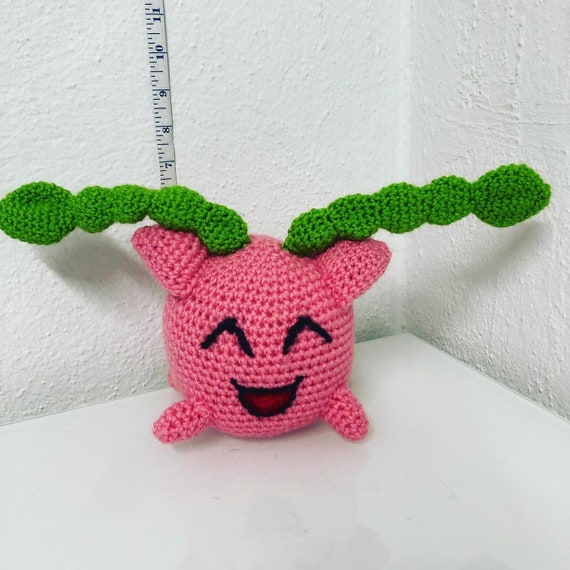 Hoppip plush on sale