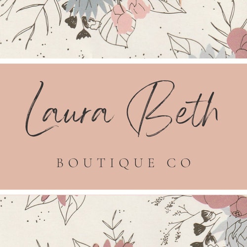 LauraBethBoutiqueCo