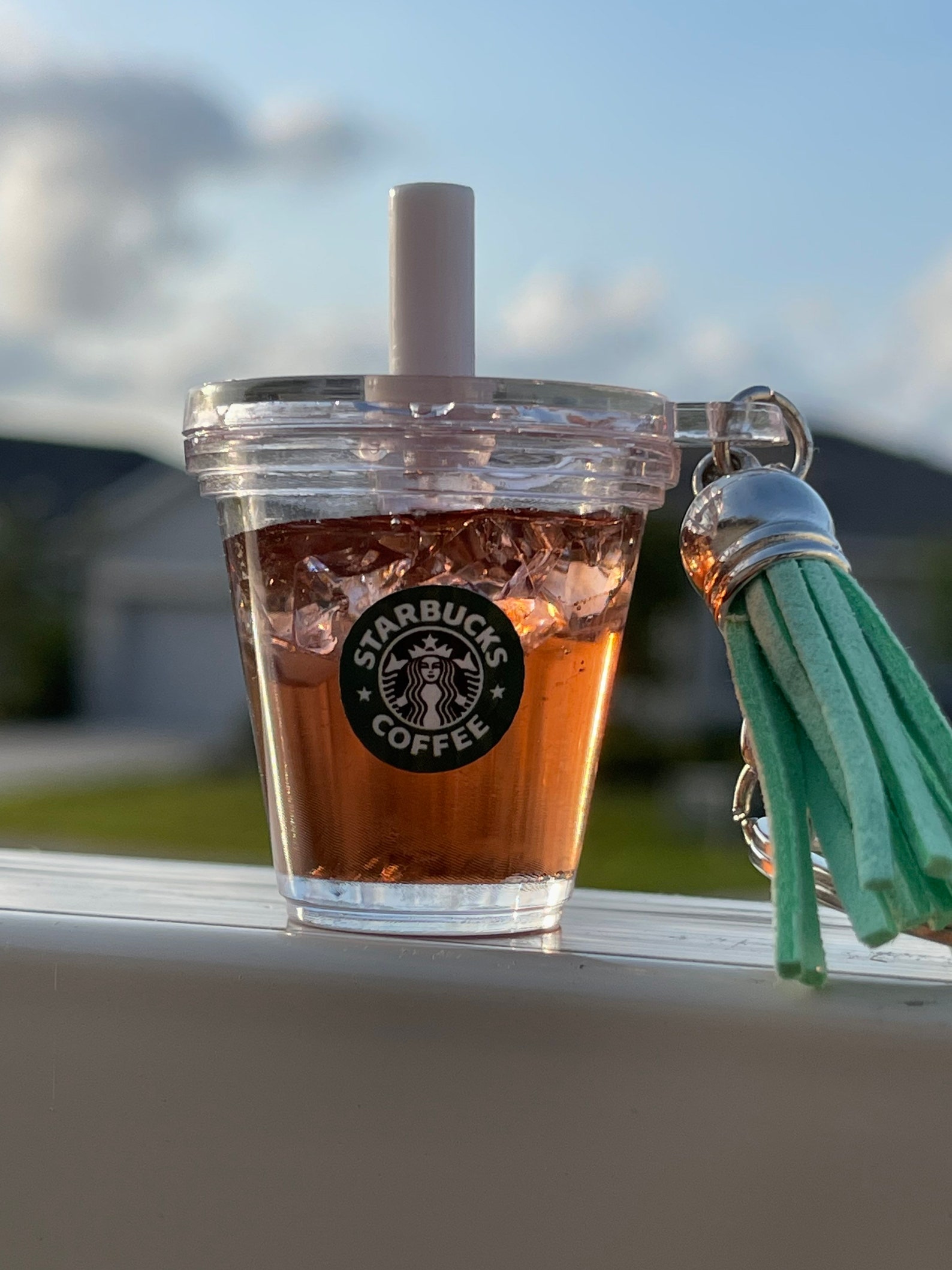 Starbucks Shaker For Sale