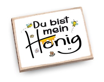 Spruche Honig Etsy