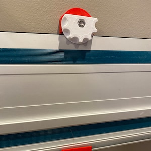 Makita/Festool Spursäge Führungsschiene Halter