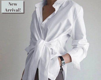 sophisticated office wear