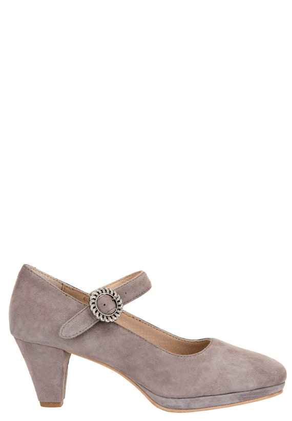 Scarpe per best sale dirndl