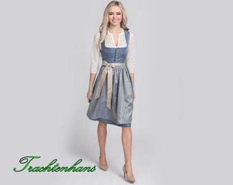 Exquisite dirndl for women / high-quality dirndl dress / personalized / Trachtenhans - tradition meets timeless design