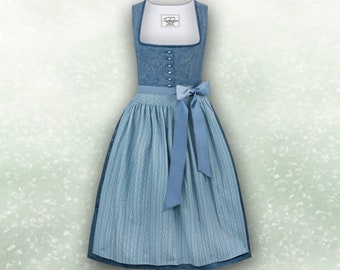 Exquisite dirndl for women / high-quality dirndl dress / personalized / Trachtenhans - tradition meets timeless design