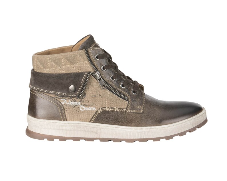 Haferl shoes, 6071 brown vintage traditional shoes, shoes for the traditional festival, Austrian or Bavarian folklore