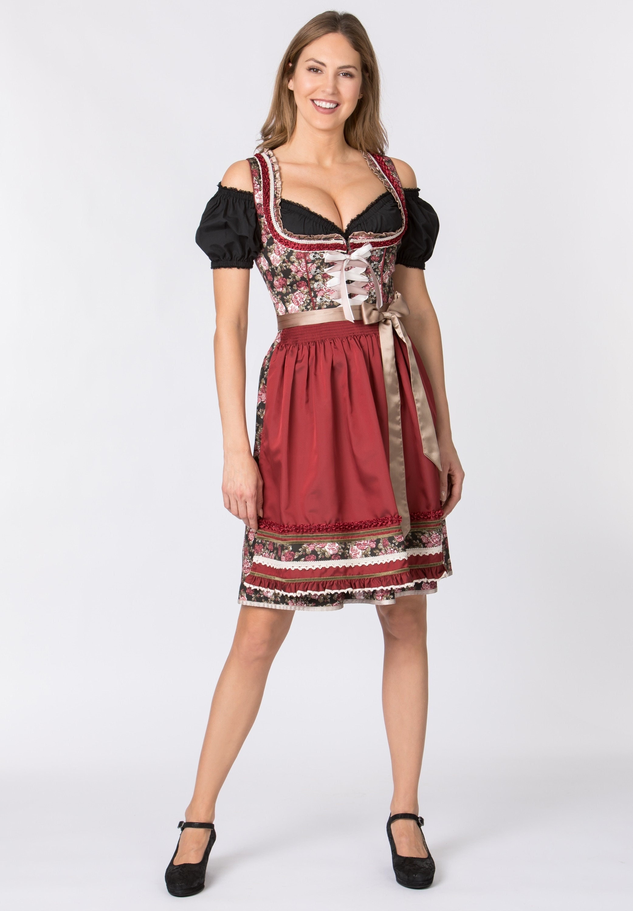 dirndl original