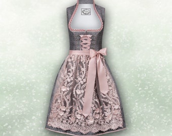 Exquisite dirndl for women / high-quality dirndl dress / personalized / Trachtenhans - tradition meets timeless design