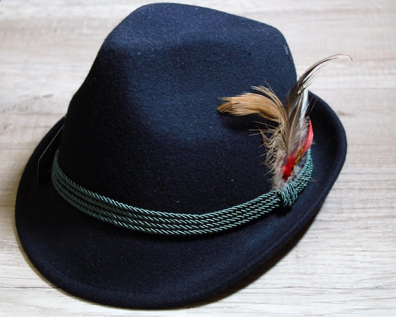 Noble Personalized Ladies Fedora 