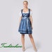 see more listings in the Dirndls pour dames, robes section