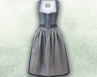 Exquisite dirndl for women / high-quality dirndl dress / personalized / Trachtenhans - tradition meets timeless design