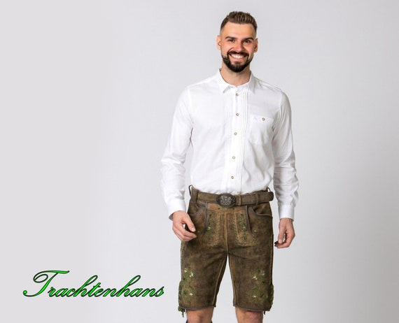 Bavarian trousers store