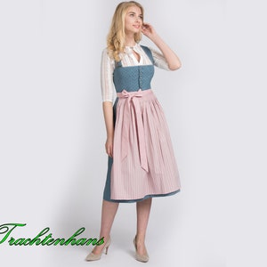Exquisite dirndl for women / high-quality dirndl dress / personalized / Trachtenhans - tradition meets timeless design