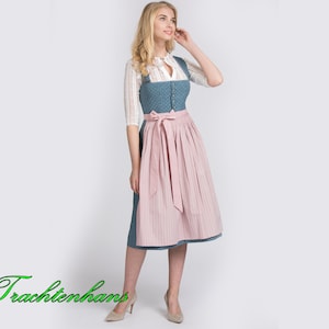 Exquisite dirndl for women / high-quality dirndl dress / personalized / Trachtenhans - tradition meets timeless design