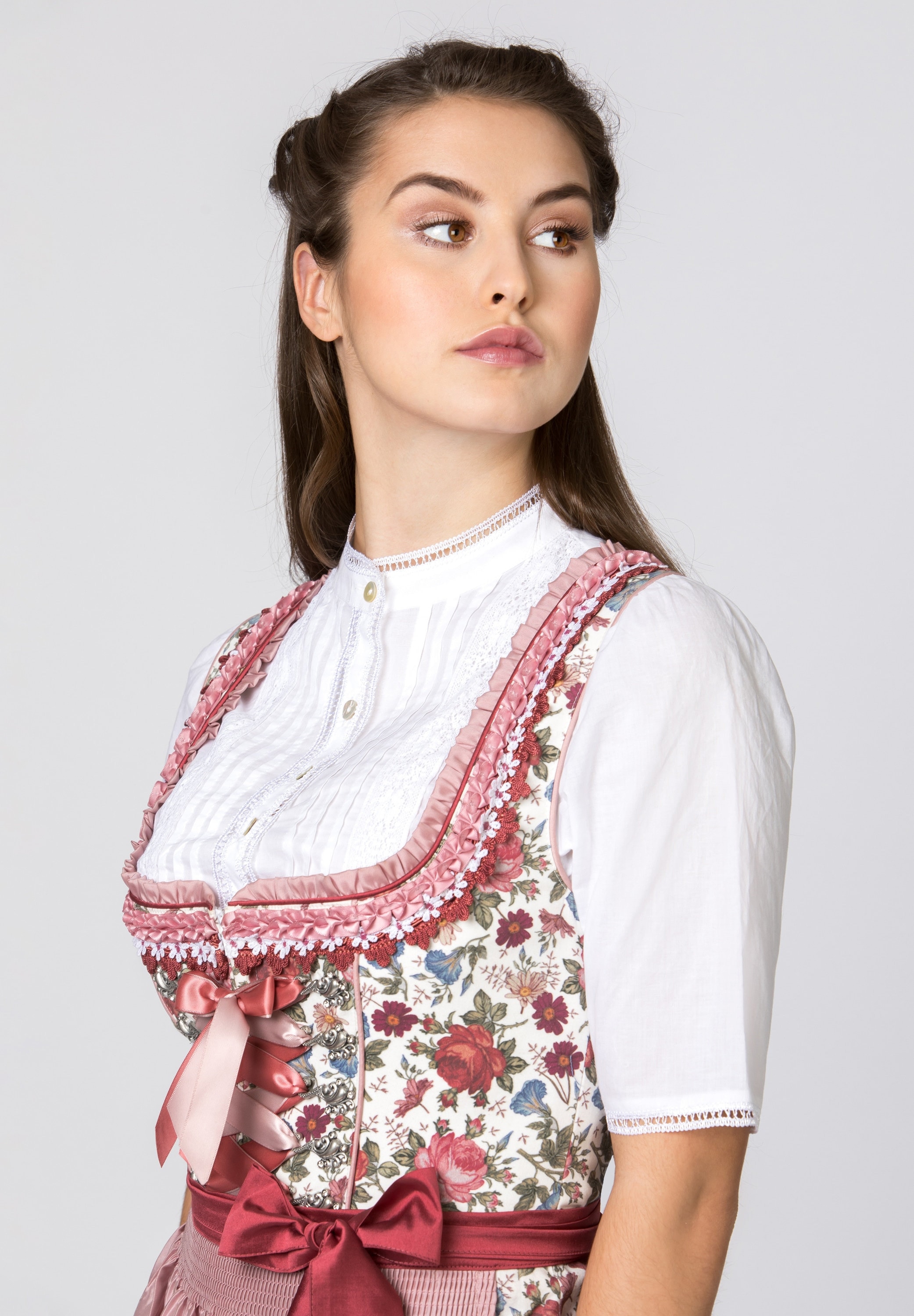 Stockerpoint Dirndl Ines Vestido Para Ocasión Especial, , 40