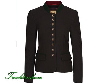 Exclusive traditional jacket / personalized / combination of tradition and style / Trachtenhans - tradition meets timeless design