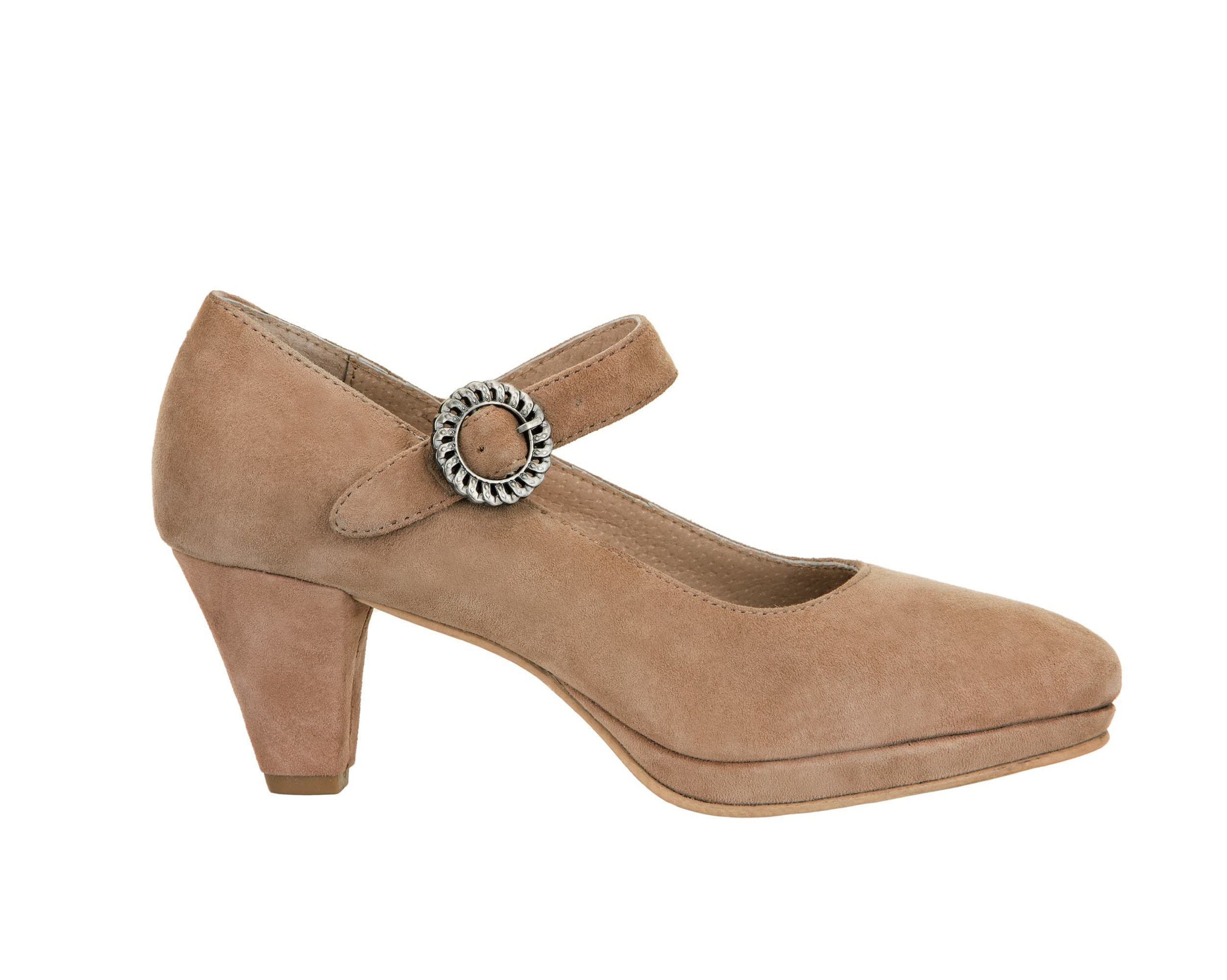 Scarpe per best sale dirndl