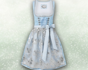 Exquisite dirndl for women / high-quality dirndl dress / personalized / Trachtenhans - tradition meets timeless design