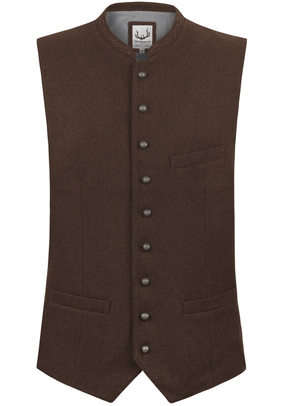 Oktoberfest mens hotsell waistcoat