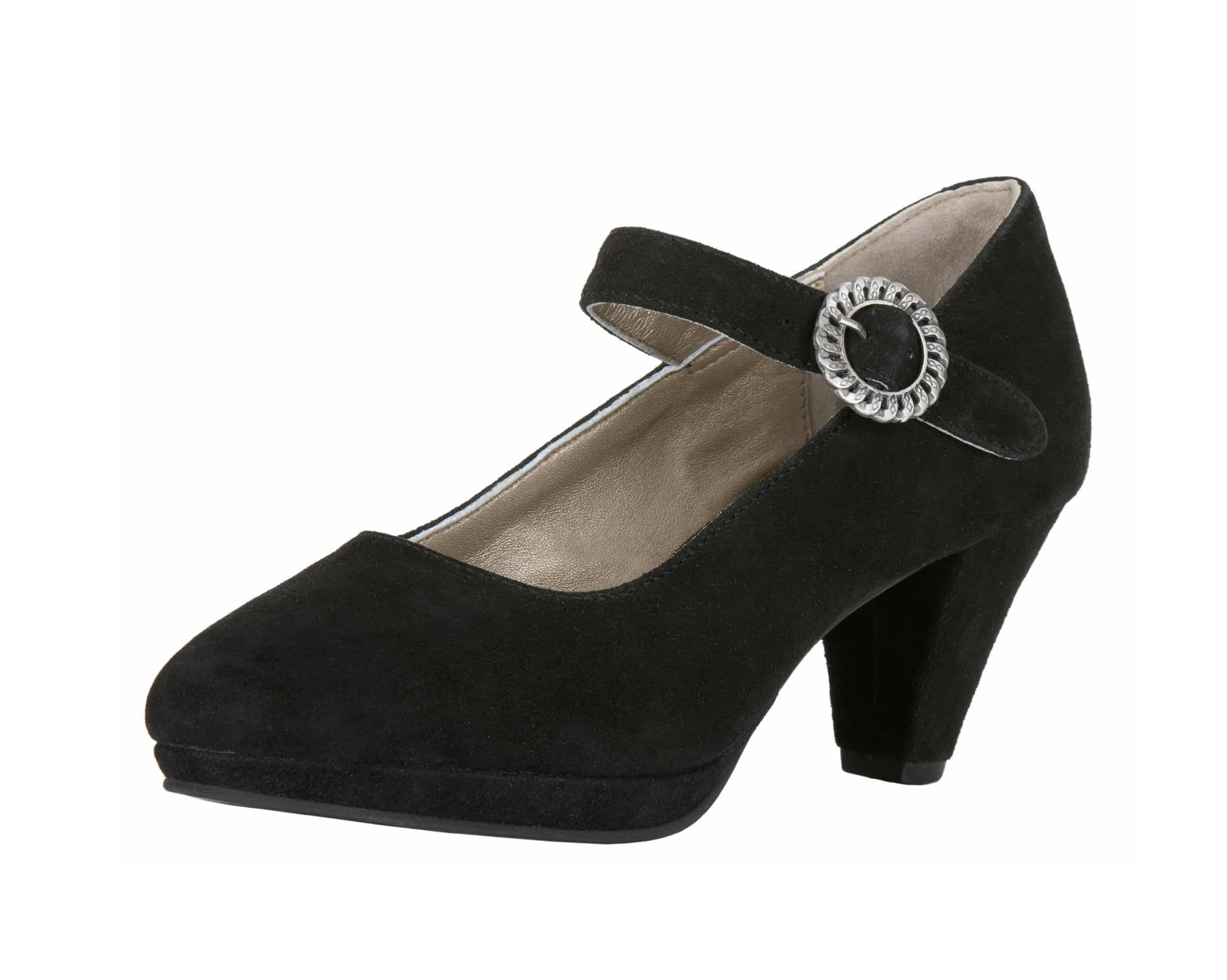 Scarpe per best sale dirndl
