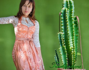 Exquisite dirndl for women / high-quality dirndl dress / personalized / Trachtenhans - tradition meets timeless design